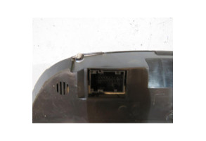 Compteur FIAT PUNTO 2 Photo n°3