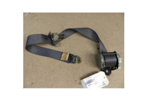 Ceinture arriere gauche MAZDA PREMACY Photo n°1