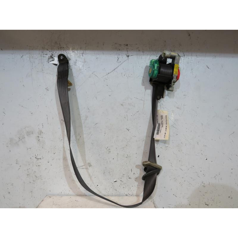 Ceinture avant droit MAZDA PREMACY Photo n°1