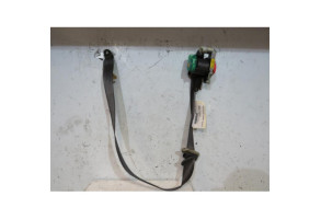 Ceinture avant droit MAZDA PREMACY Photo n°1