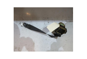 Ceinture arriere droit PEUGEOT 307 Photo n°1