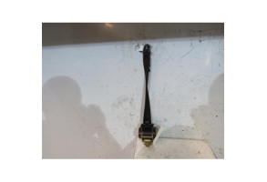 Ceinture arriere gauche PEUGEOT 307 Photo n°1