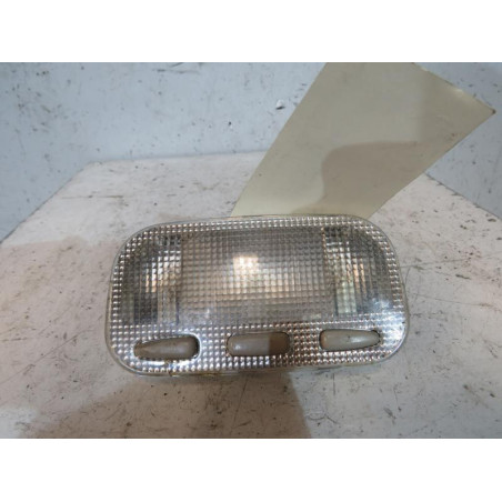 Eclairage de plafonnier PEUGEOT 307