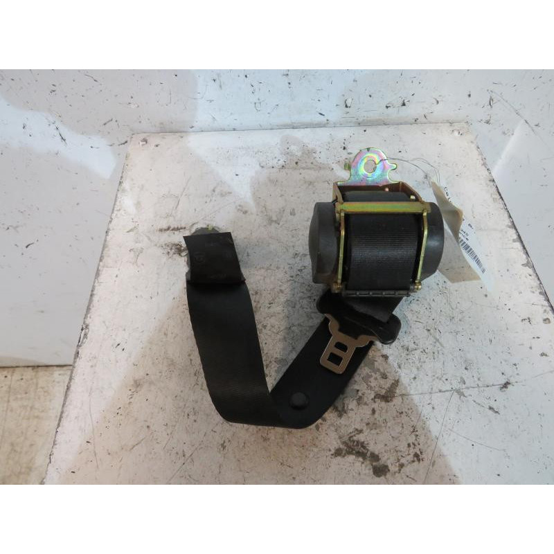Ceinture arriere gauche DACIA LOGAN 1 Photo n°1