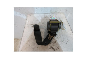Ceinture arriere gauche DACIA LOGAN 1 Photo n°1