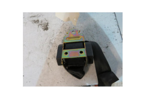 Ceinture arriere gauche DACIA LOGAN 1 Photo n°2