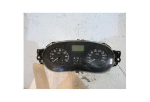 Compteur DACIA LOGAN 1 Photo n°1