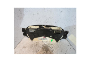 Compteur DACIA LOGAN 1 Photo n°2