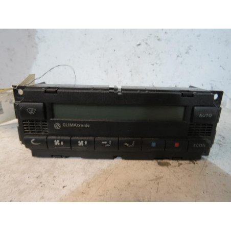 Commande chauffage VOLKSWAGEN GOLF 4