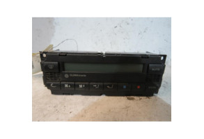 Commande chauffage VOLKSWAGEN GOLF 4 Photo n°1