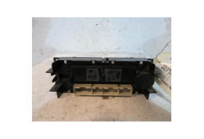 Commande chauffage VOLKSWAGEN GOLF 4 Photo n°2