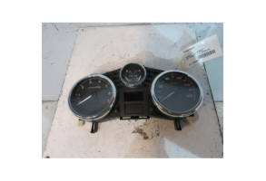 Compteur PEUGEOT 207 Photo n°1