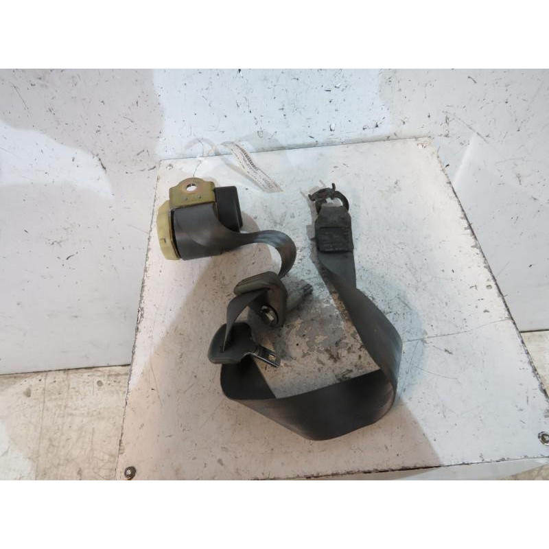 Ceinture arriere droit RENAULT LAGUNA 1 Photo n°1