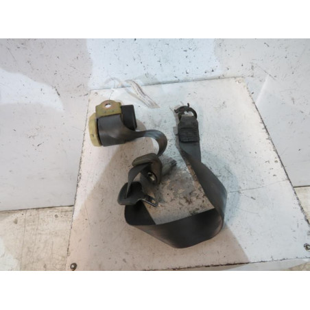 Ceinture arriere droit RENAULT LAGUNA 1