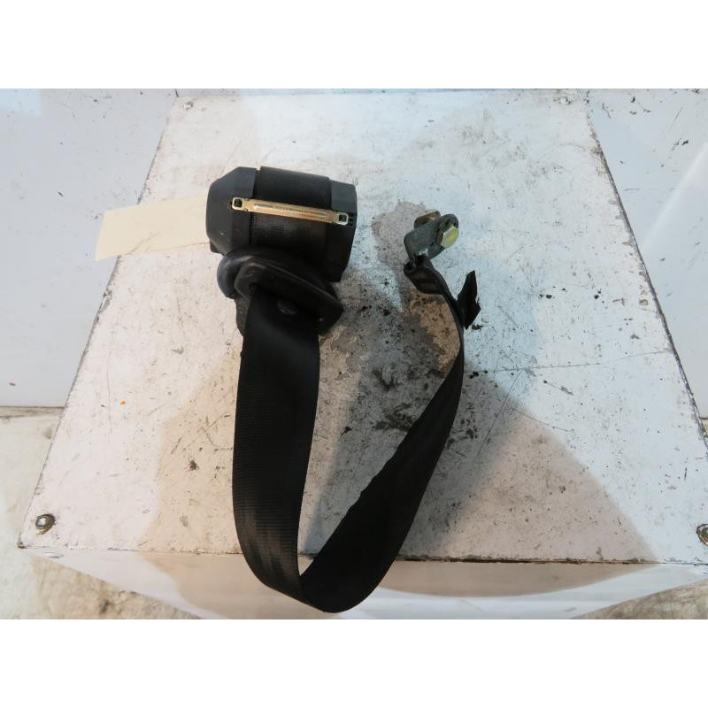 Ceinture arriere droit SKODA FABIA 1 Photo n°1