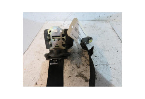 Ceinture arriere droit SKODA FABIA 1 Photo n°2
