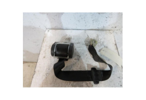 Ceinture arriere droit VOLKSWAGEN GOLF 5 Photo n°1