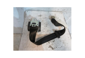 Ceinture arriere droit VOLKSWAGEN GOLF 5 Photo n°2