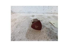 Bouton de warning PEUGEOT 807 Photo n°1