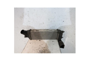 Echangeur air (Intercooler) PEUGEOT 807 Photo n°1