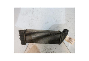 Echangeur air (Intercooler) PEUGEOT 807 Photo n°2