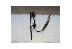 Ceinture avant droit VOLKSWAGEN GOLF 3 Photo n°1