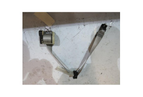 Ceinture avant droit OPEL CORSA C Photo n°1