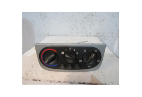 Commande chauffage OPEL CORSA C Photo n°1