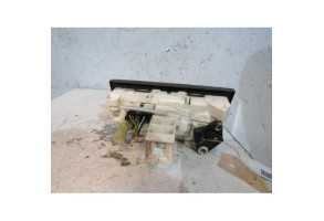 Commande chauffage OPEL CORSA C Photo n°2