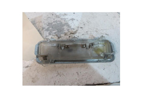 Eclairage de plafonnier OPEL CORSA C Photo n°2