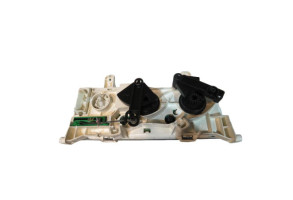 Commande chauffage RENAULT CLIO 2 Photo n°1
