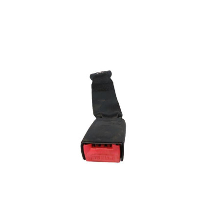 Attache ceinture arriere gauche PEUGEOT 406