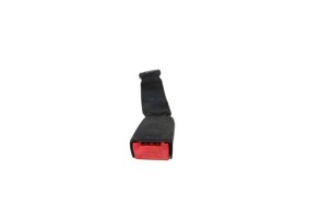 Attache ceinture arriere gauche PEUGEOT 406 Photo n°1