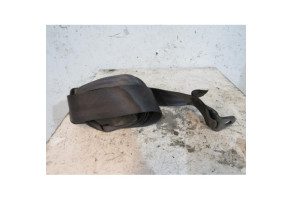 Ceinture arriere droit PEUGEOT 406 Photo n°1