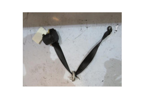 Ceinture arriere droit VOLKSWAGEN GOLF 4 Photo n°1