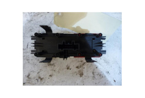 Bouton de warning RENAULT MEGANE 2 Photo n°2
