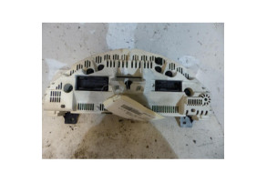 Compteur RENAULT SCENIC 1 Photo n°2