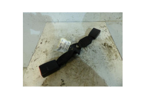 Attache ceinture arriere droit TOYOTA AVENSIS 1 Photo n°1