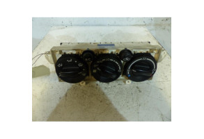Commande chauffage TOYOTA AVENSIS 1 Photo n°1
