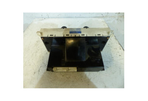 Commande chauffage TOYOTA AVENSIS 1 Photo n°2
