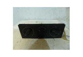Commande chauffage VOLKSWAGEN POLO 3 Photo n°1