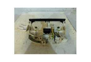 Commande chauffage VOLKSWAGEN POLO 3 Photo n°2