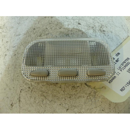 Eclairage de plafonnier CITROEN XSARA PICASSO