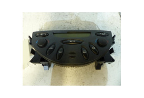 Commande chauffage CITROEN C5 1 Photo n°1