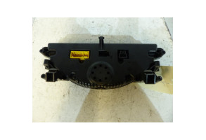 Commande chauffage CITROEN C5 1 Photo n°2