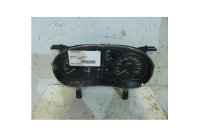Compteur RENAULT CLIO 2 Photo n°1