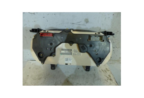 Compteur RENAULT CLIO 2 Photo n°2