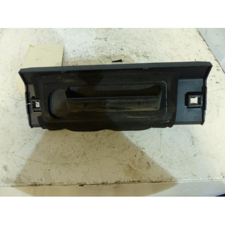 Bouton de coffre PEUGEOT 206