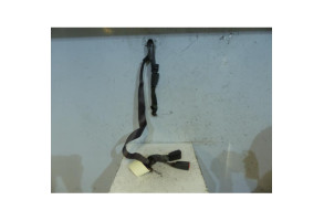 Attache ceinture arriere centrale FIAT PUNTO 2 Photo n°1