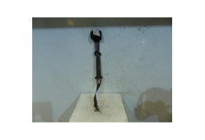Attache ceinture arriere gauche FIAT PUNTO 2 Photo n°1